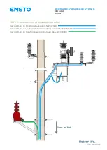 Preview for 17 page of ensto NX2006818 Installation Manual