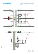 Preview for 23 page of ensto NX2006818 Installation Manual