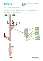 Preview for 37 page of ensto NX2006818 Installation Manual