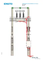 Preview for 38 page of ensto NX2006818 Installation Manual