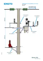 Preview for 56 page of ensto NX2006818 Installation Manual