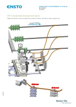 Preview for 71 page of ensto NX2006818 Installation Manual