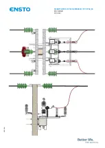 Preview for 72 page of ensto NX2006818 Installation Manual