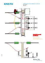 Preview for 96 page of ensto NX2006818 Installation Manual