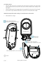 Предварительный просмотр 6 страницы ensto One Apartment EVH161-A2RM0 Installation Manual