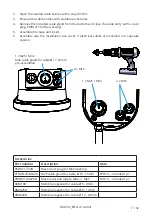 Предварительный просмотр 7 страницы ensto One Apartment EVH161-A2RM0 Installation Manual