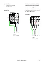 Предварительный просмотр 11 страницы ensto One Apartment EVH161-A2RM0 Installation Manual