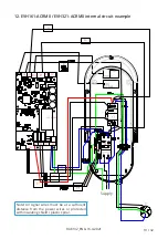 Предварительный просмотр 19 страницы ensto One Apartment EVH161-A2RM0 Installation Manual