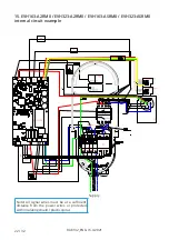 Предварительный просмотр 22 страницы ensto One Apartment EVH161-A2RM0 Installation Manual