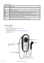 Предварительный просмотр 4 страницы ensto One Home EVH161B-HC000 Installation Manual