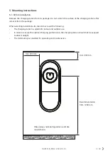 Предварительный просмотр 5 страницы ensto One Home EVH161B-HC000 Installation Manual