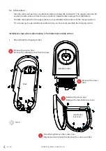 Предварительный просмотр 6 страницы ensto One Home EVH161B-HC000 Installation Manual