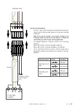 Предварительный просмотр 13 страницы ensto One Home EVH161B-HC000 Installation Manual