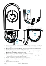 Preview for 8 page of ensto One Home Installation Manual