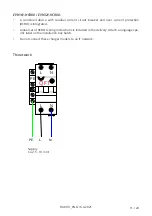 Preview for 11 page of ensto One Home Installation Manual