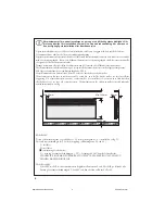 Предварительный просмотр 6 страницы ensto OPERA 1000 Operating Instruction