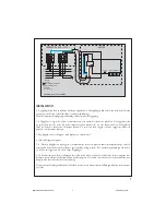 Предварительный просмотр 7 страницы ensto OPERA 1000 Operating Instruction