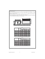 Предварительный просмотр 8 страницы ensto OPERA 1000 Operating Instruction