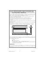 Предварительный просмотр 9 страницы ensto OPERA 1000 Operating Instruction