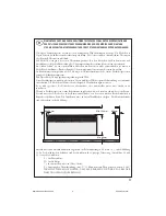 Предварительный просмотр 11 страницы ensto OPERA 1000 Operating Instruction