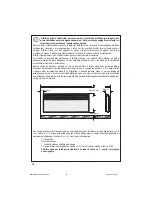 Предварительный просмотр 16 страницы ensto OPERA 1000 Operating Instruction