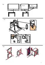 Предварительный просмотр 3 страницы ensto PETA Operation Instruction Manual