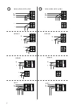 Preview for 2 page of ensto PXA53 Operation Instruction Manual