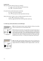 Предварительный просмотр 14 страницы ensto PXA53 Operation Instruction Manual