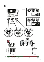 Предварительный просмотр 7 страницы ensto PXA55 Installation Instruction