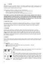 Предварительный просмотр 8 страницы ensto PXA55 Installation Instruction