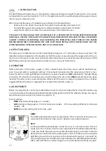 Предварительный просмотр 12 страницы ensto PXA55 Installation Instruction