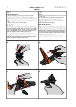 Preview for 2 page of ensto SLIW57.1 Installation Instruction