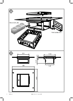 Preview for 6 page of ensto TFB-ELWO16166 Installation Instructions Manual