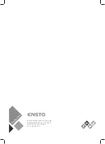 Preview for 12 page of ensto TFB-ELWO16166 Installation Instructions Manual