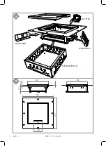 Preview for 6 page of ensto TFB-ELWO25256 Installation Instructions Manual