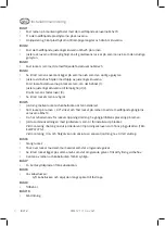 Preview for 8 page of ensto TFB-ELWO25256 Installation Instructions Manual