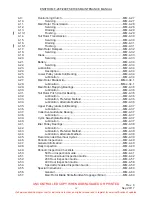 Preview for 8 page of ENSTROM 280F Series Maintenance Manual