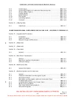 Preview for 12 page of ENSTROM 280F Series Maintenance Manual