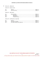 Preview for 13 page of ENSTROM 280F Series Maintenance Manual