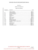 Preview for 23 page of ENSTROM 280F Series Maintenance Manual