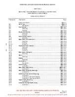 Preview for 49 page of ENSTROM 280F Series Maintenance Manual