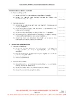 Preview for 99 page of ENSTROM 280F Series Maintenance Manual