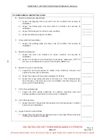 Preview for 101 page of ENSTROM 280F Series Maintenance Manual