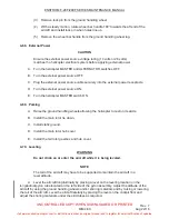 Preview for 119 page of ENSTROM 280F Series Maintenance Manual