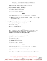 Preview for 124 page of ENSTROM 280F Series Maintenance Manual