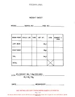 Preview for 139 page of ENSTROM 280F Series Maintenance Manual