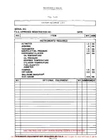 Preview for 142 page of ENSTROM 280F Series Maintenance Manual