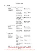 Preview for 158 page of ENSTROM 280F Series Maintenance Manual