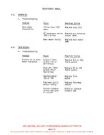 Preview for 161 page of ENSTROM 280F Series Maintenance Manual