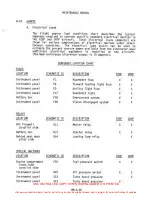 Preview for 169 page of ENSTROM 280F Series Maintenance Manual